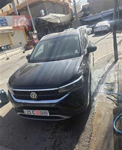 فولكسفاغن تاوس